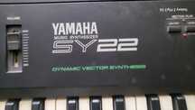 Kyboard Yamaha używany