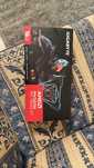 Vendo placa grafica Rt 7600 xt como nova