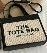 Жіноча сумочка Marc Jacobs The Tote bag