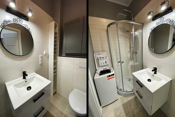 Do wynajęcia studio na Górnej, ul. Piękna 16, BRAK PROWIZJI