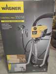 Agregat wagner control pro 350 M