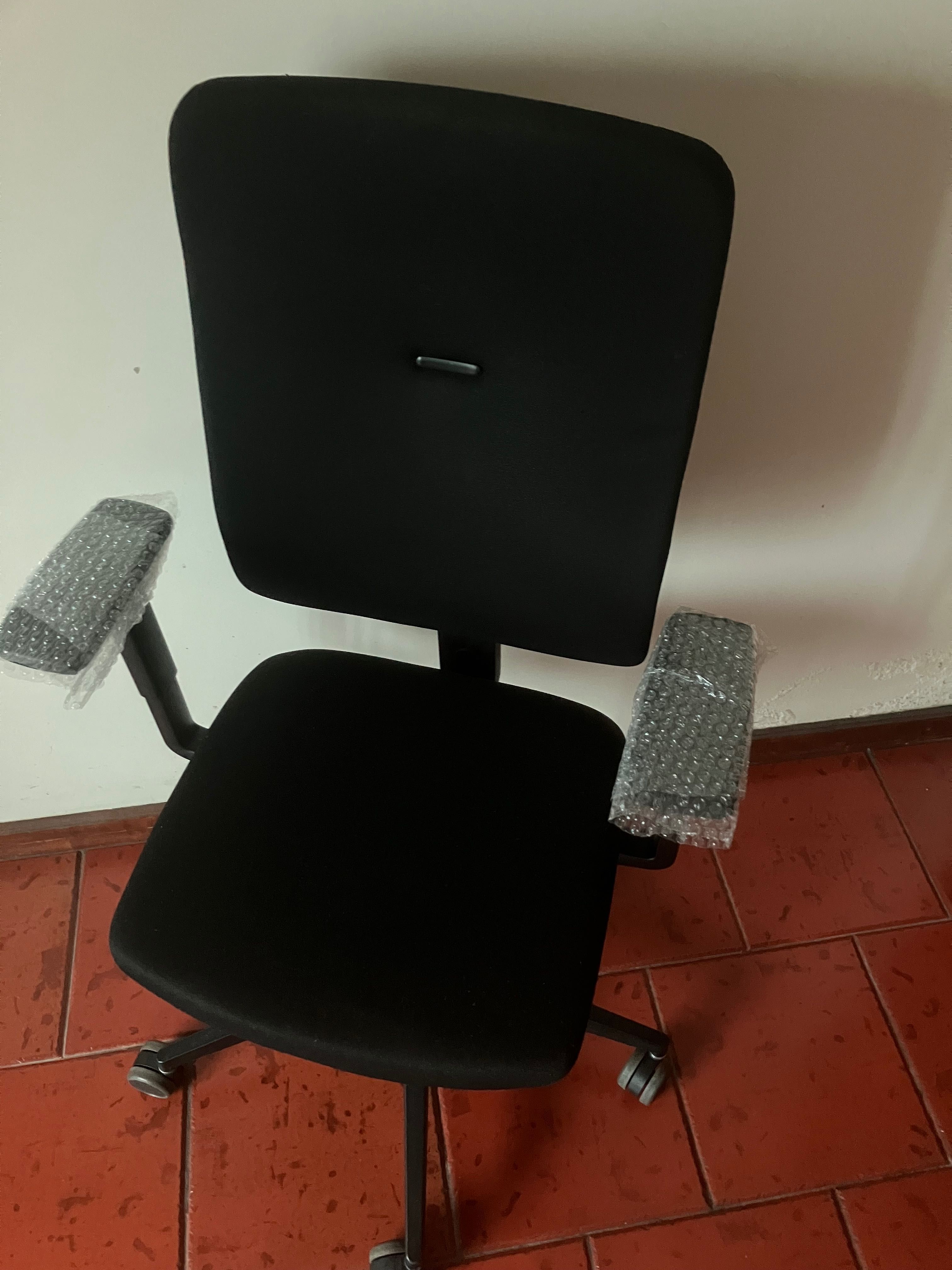 Cadeira de secretaria/gaming