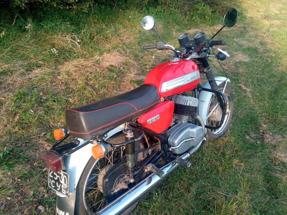 Продам Ява 634.7  ціна договірна