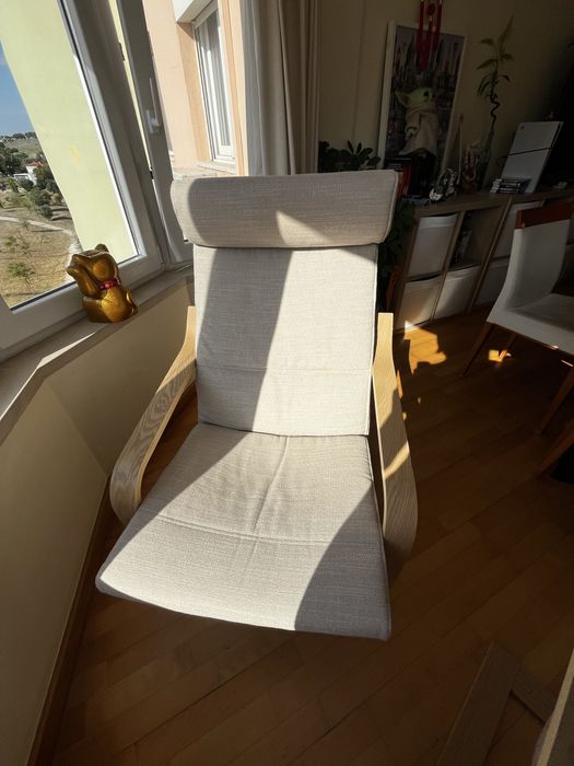 ikea Poang Cadeira