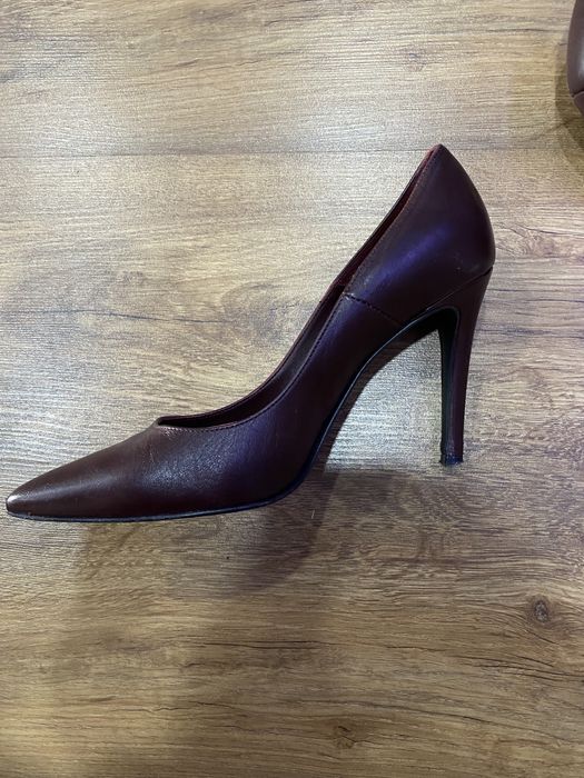 Туфли на високих підборах Bianca Di, р40