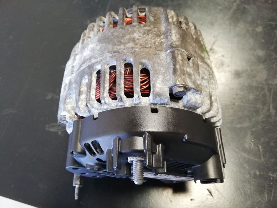 Alternador Vw / Seat 1.9 TDI / 2.0 TDI 140 amp