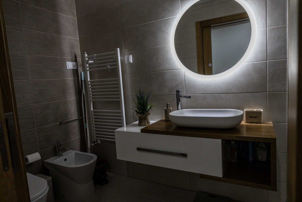 Moradia T4 com Arquitetura de Sonho e Luminusidade Ímpar