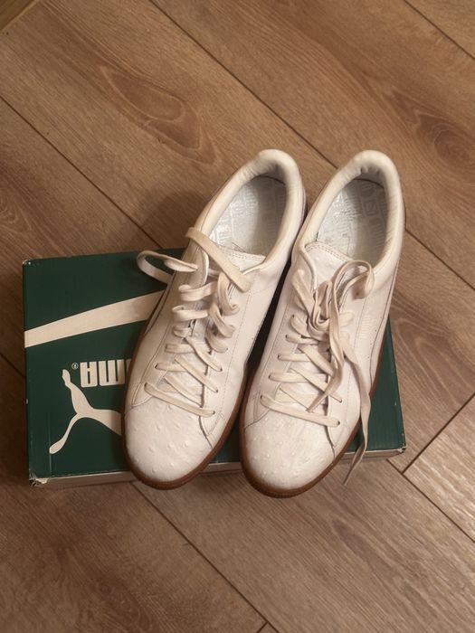 Продам кросівки Puma
