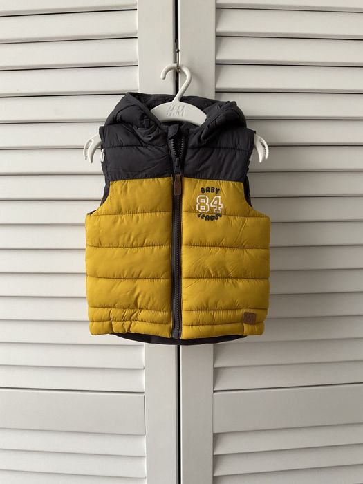 Одяг осінь/весна р. 68-74