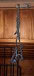 Halter rozmiar cob