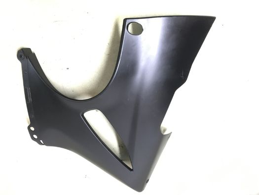 Kawasaki ER6 ER 6 Pług Lewy Owiewka Plastik 06-08