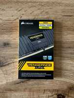 Нова оперативна пам'ять 32gb DDR4 2x16GB/3600 Corsair Vengeance