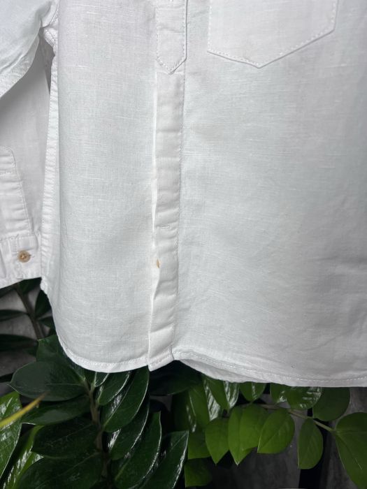 Дитяча рубашка від Hext, розмір 104