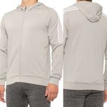 Толстовка худі ADIDAS AEROREADY
 Толстовка худі з капюшоном.