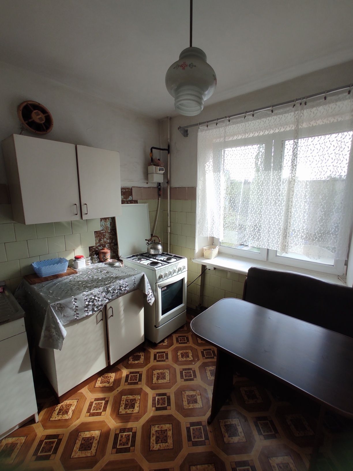 Продаж 2-кімн квартири "чешка " по вул.Вернигори, 52кв. м