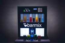 BARMIX | CIĘŻKI DYM | Napis MIŁOŚĆ | LOVE | Księżyc | Iskry na Wesele!