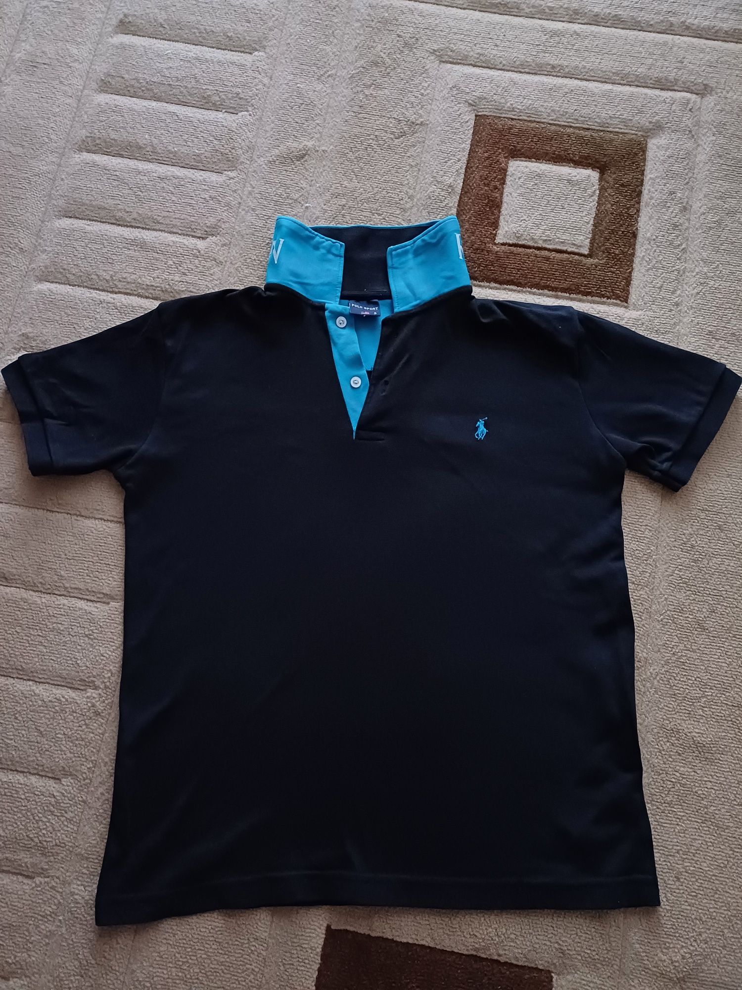 Koszulka polo Ralph Lauren r.S