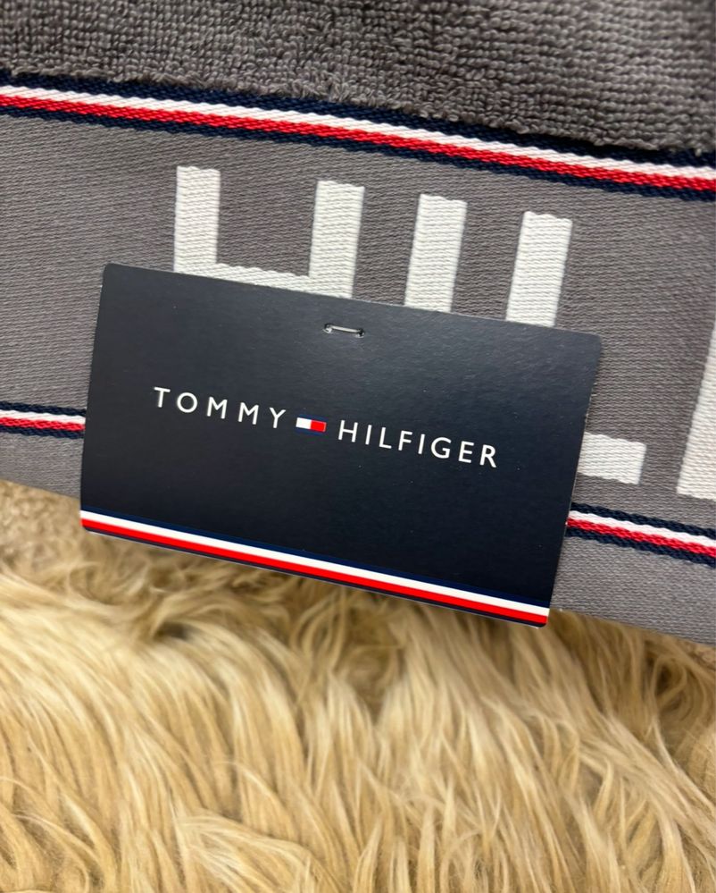 Ręcznik Tommy Hilfiger