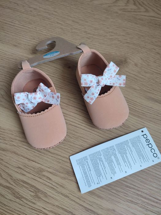 Niechodki Pepco rozmiar 18