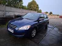 KIA  Cee,d  1 ,4i