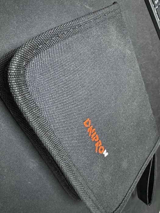 Набір шарнірно-губцевого інструменту Dnipro-M для точних робіт