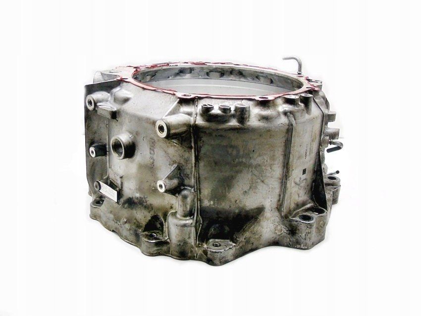 Obudowa Skrzyni Re7R01H Q50 Hybrid Skyline 350Z