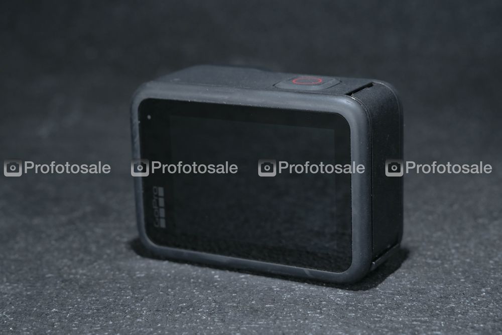 Екшн-камера Gopro 9 black