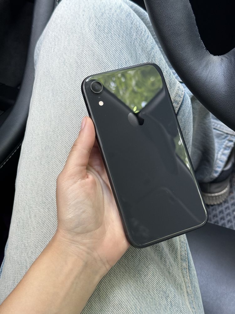 Iphone Xr, 64 gb, айфон Хр