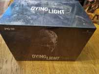 Dying light edycja kolekcjonerska PC