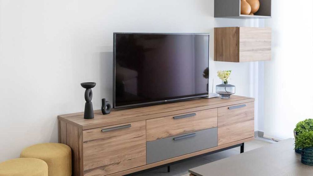 Бунгало з 1 спальнею, 49м² , Іспанія