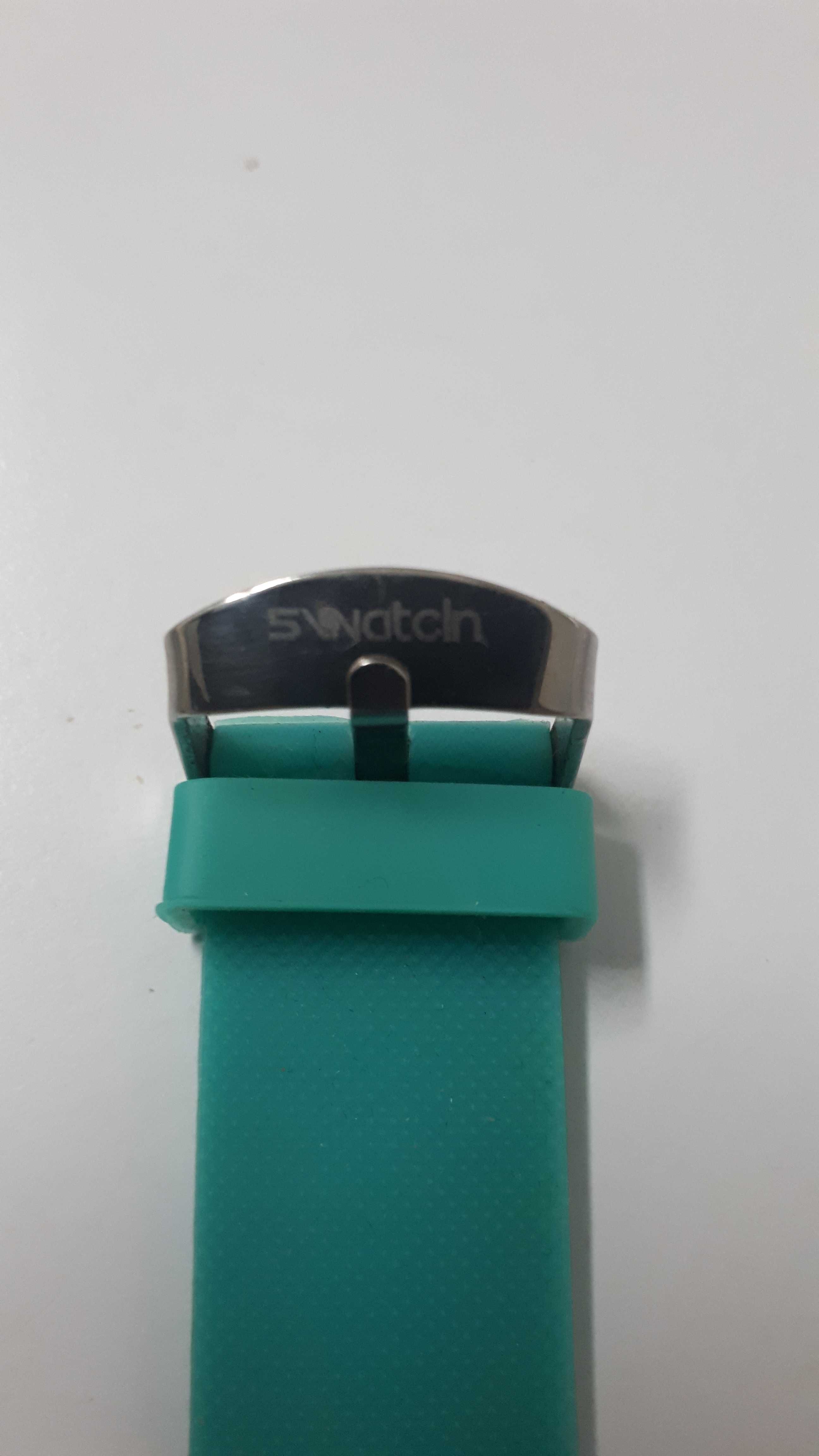 Relógio Swatch Water Resistant