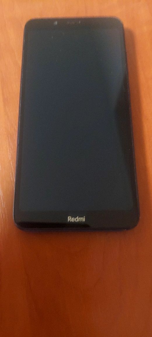Sprzedam telefon komórkowy redmi 7a
w dobrym