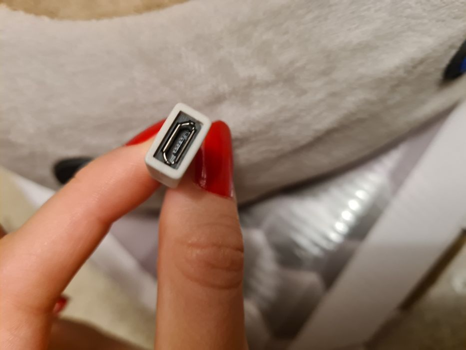 Masażer nowy/poduszka masująca