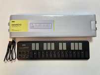 Korg nanokey 2 kontroler klawiatura midi