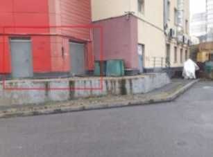 Оренда 230,3 м2 / 1-й поверх / вул. Нескорених 14/ ТЦ Джокер