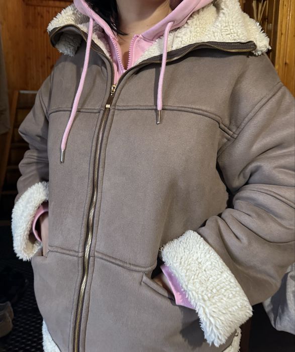 Дублянка  осінь/зима