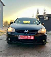 Volkswagen Golf 2007р.в.