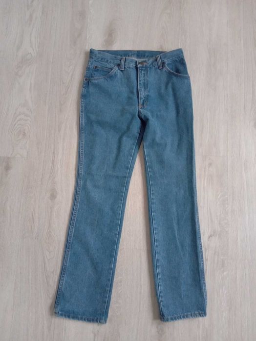 Jeansy Wrangler Vintage W32 L32
