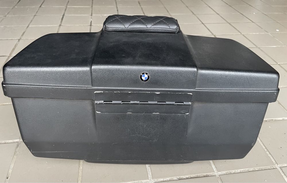 Top case BMW K75-K100-R80