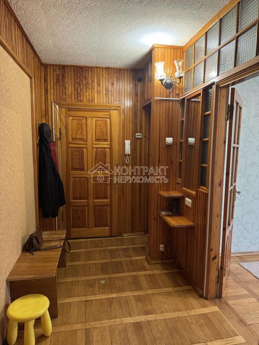 Здам в оренду квартиру метро Салтівська Героев Труда