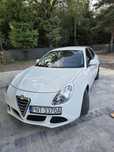 Alfa Romeo Gulietta