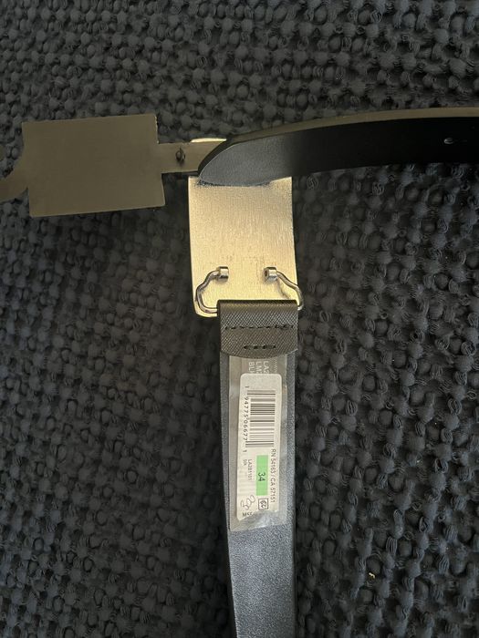 Meski pasek Karl Lagerferd 34