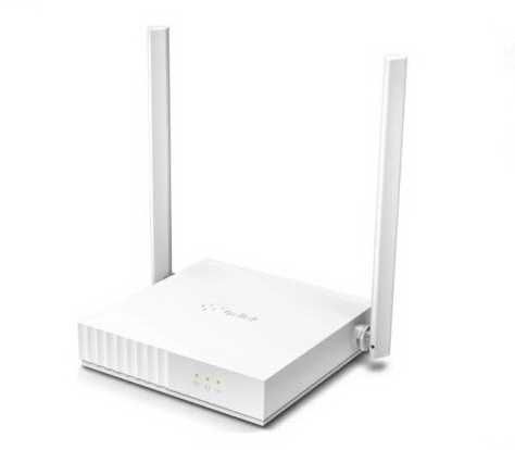 Многорежимный Wi-Fi роутер TP-Link TL-WR820N №300