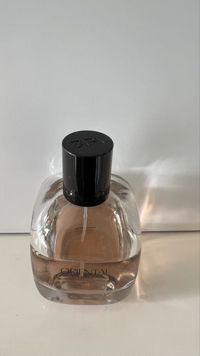 Zara oriental day collection 02 perfumy  90 ml