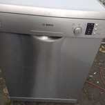 Zmywarka Bosch Siemens loggix 60cm cm wolnostojąca inoxx