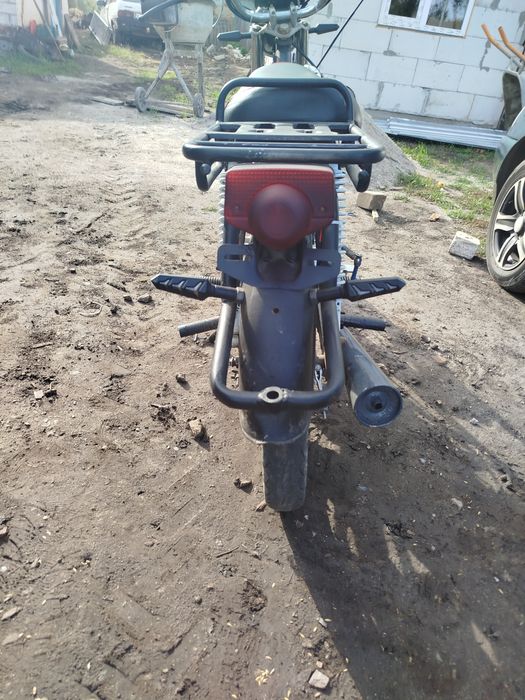 Продам дельту 72 куба стан чудовий