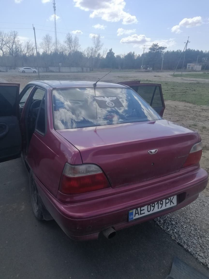 Продам автомобиль Дэо Нексия