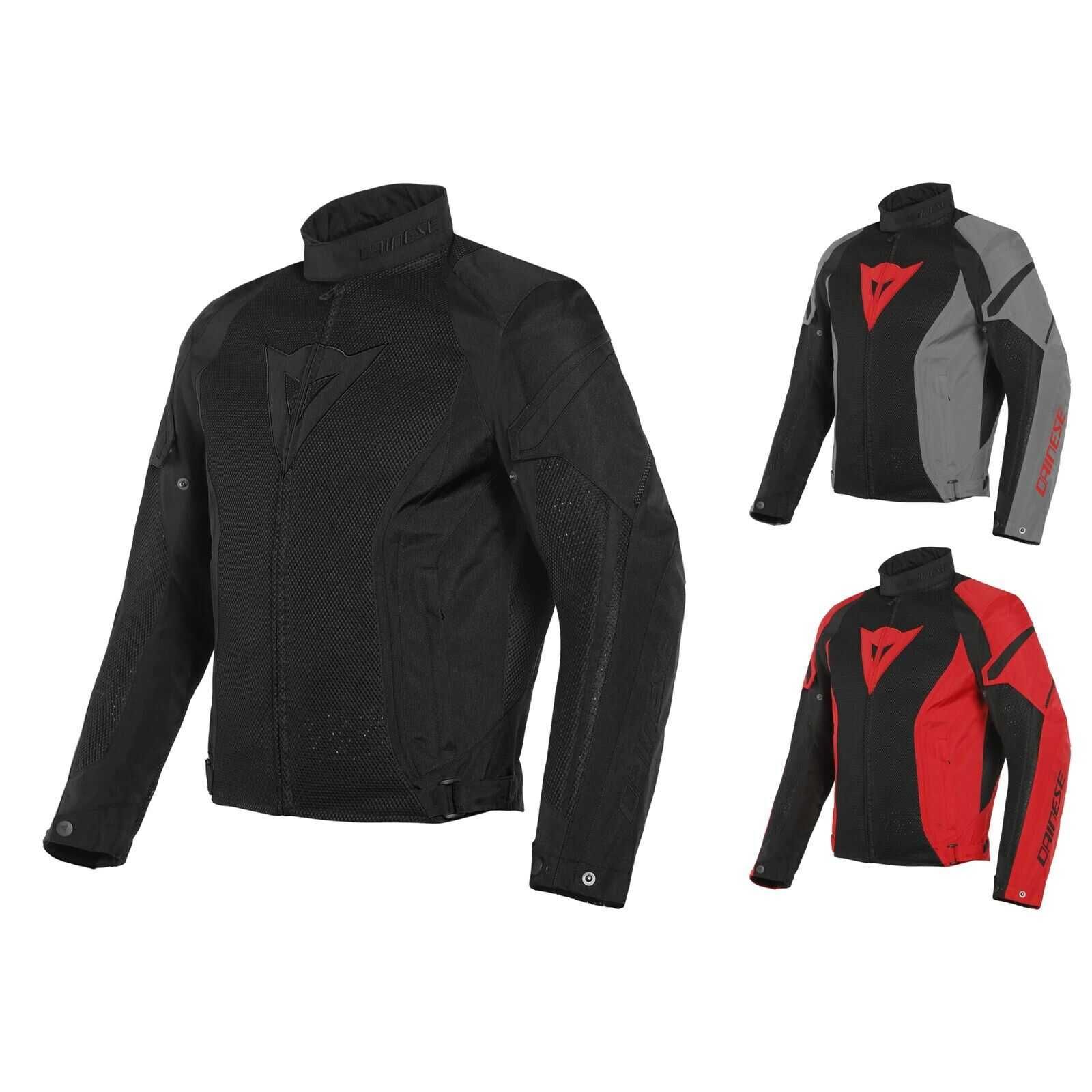 Casaco moto DAINESE Air Crono 2 *NOVO*