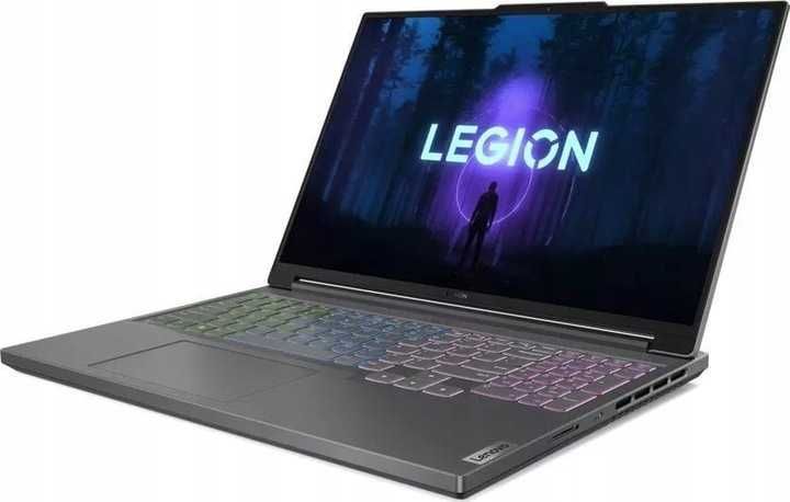 Lenovo LEGION SLIM 5 16IRH8 16 i5-12450H 16GB 512GB RTX 4050