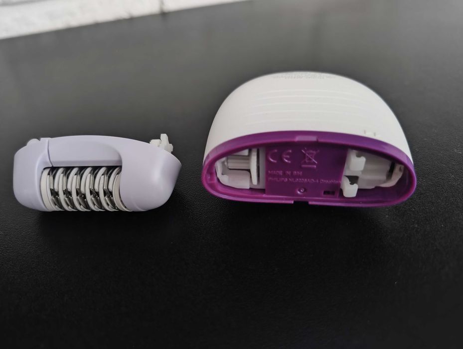 Depilator Philips